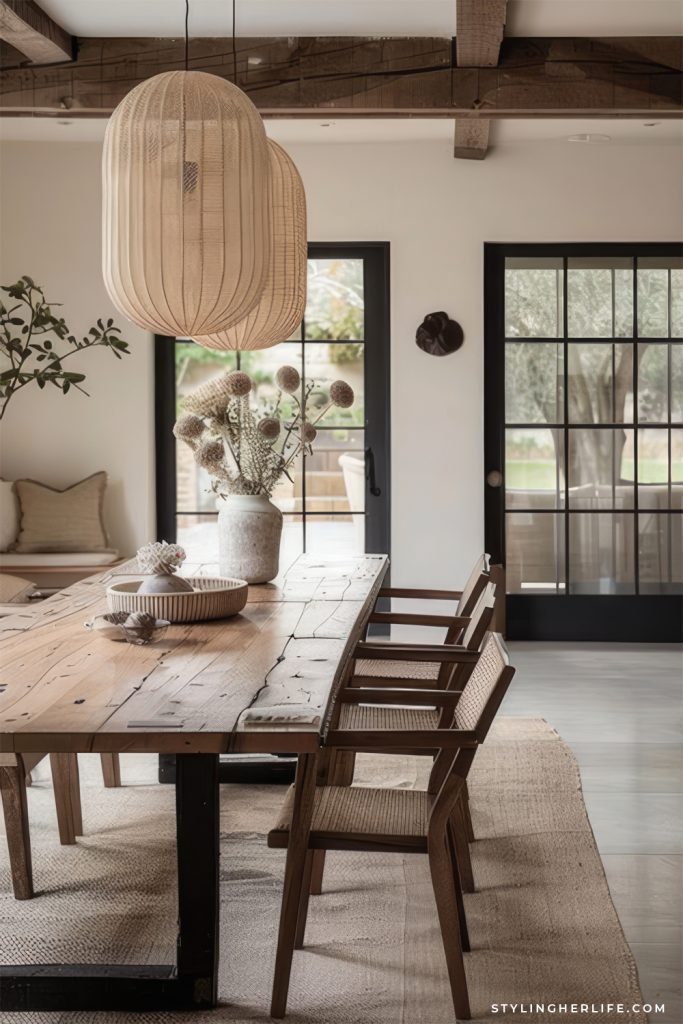 dining room decor ideas