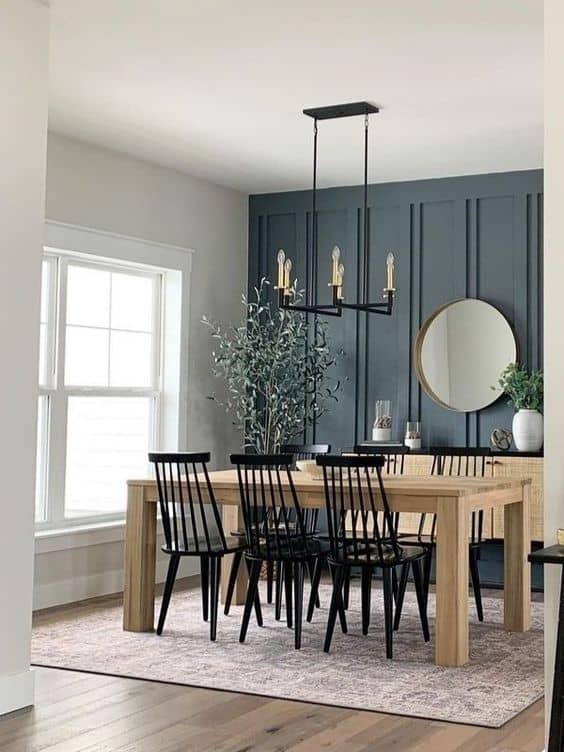 dining room decorating ideas