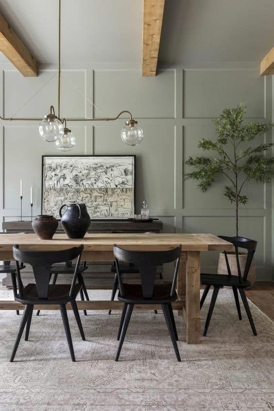 dining room decor ideas