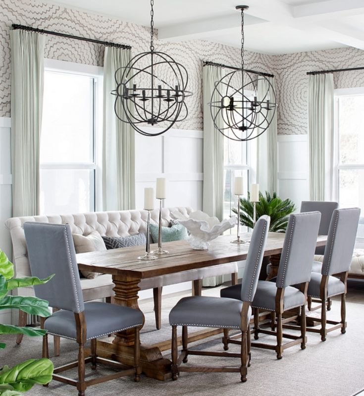 dining room decor ideas 
