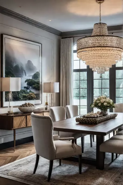 dining room decor ideas