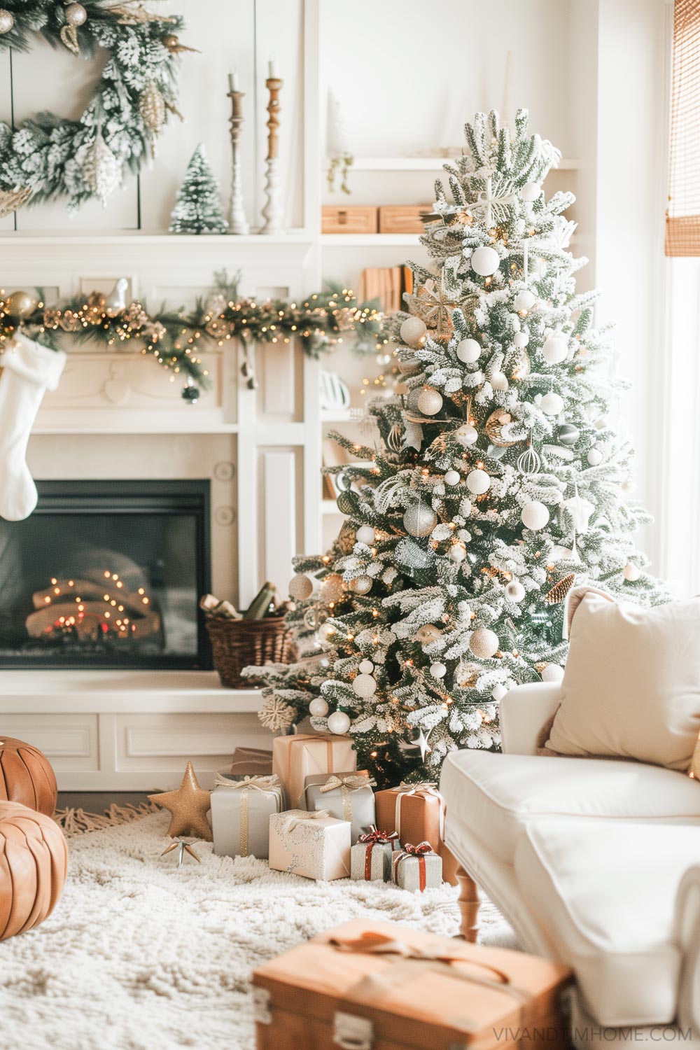 15 Gorgeous Christmas Aesthetic Ideas For A Festive Feeling - The