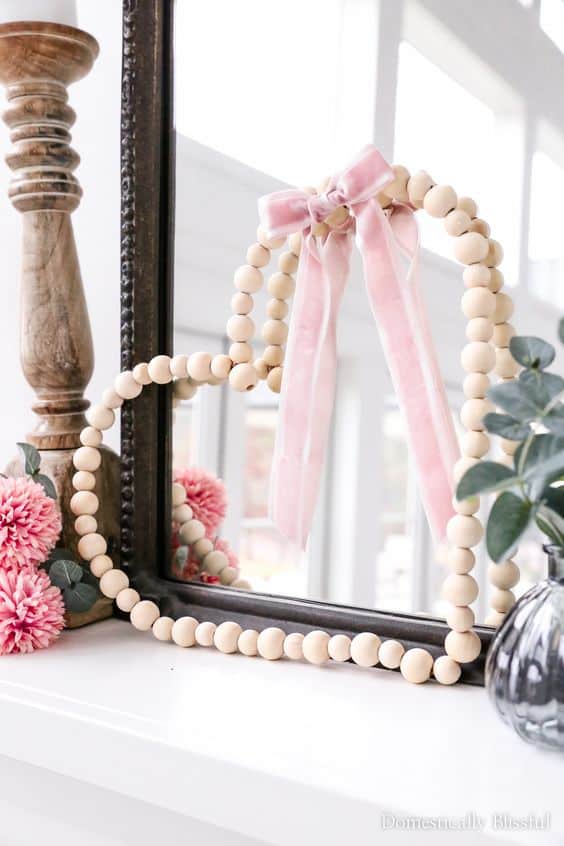 Valentines Decor DIY Decorations