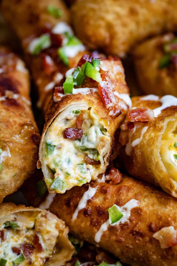 Super Bowl party food idea