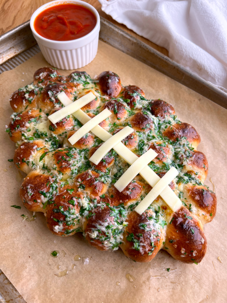 Super Bowl party food ideas