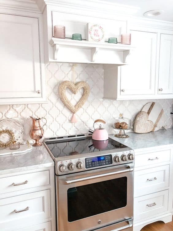 Valentines Day Decor