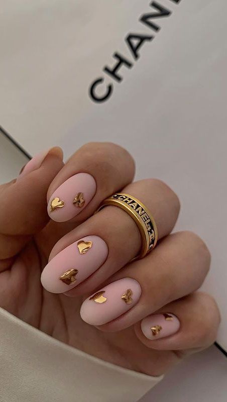 Valentines Day Nail Ideas