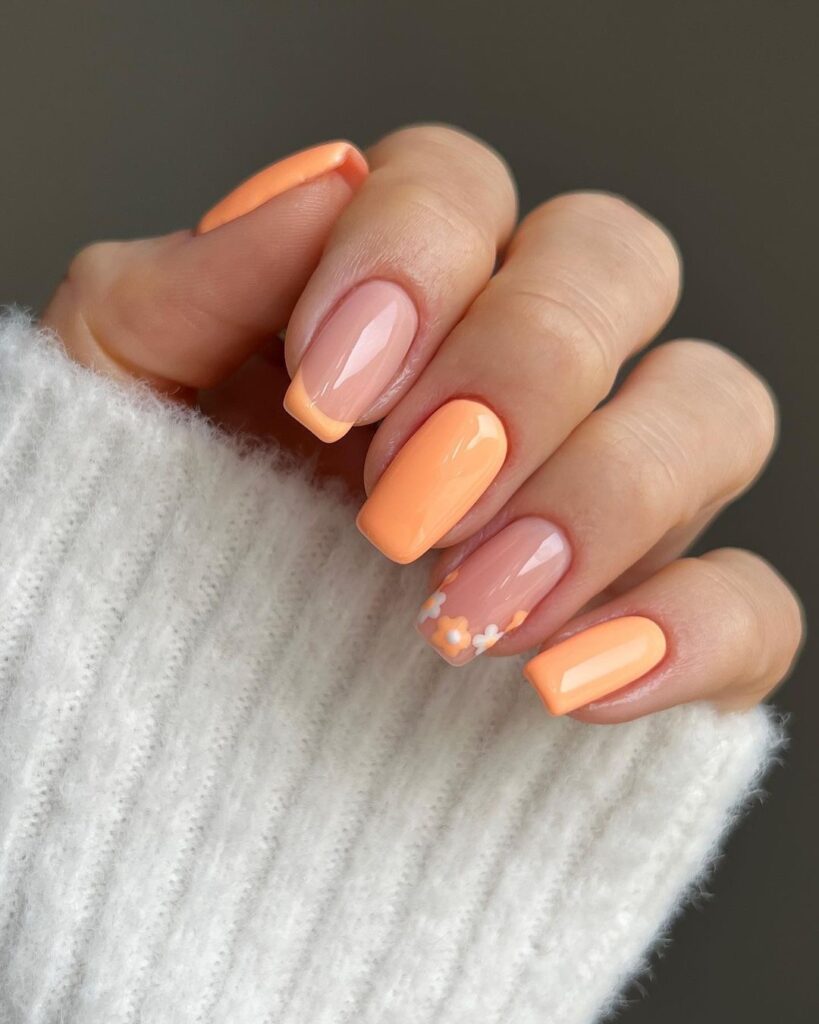 spring nail design ideas
