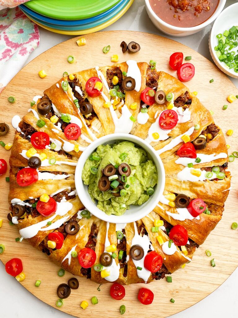Super Bowl Party Food Idea
