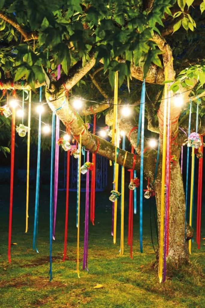 party decorations
