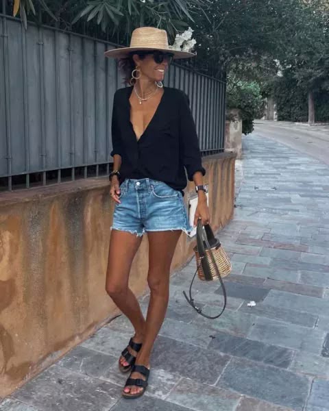 summer style aesthetic