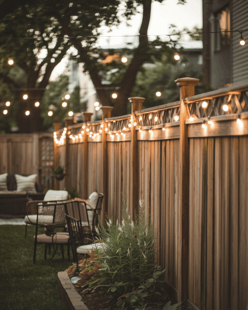 exterior lighting ideas