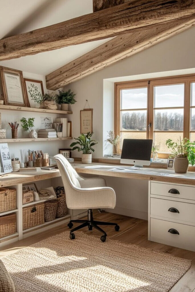 home office ideas
