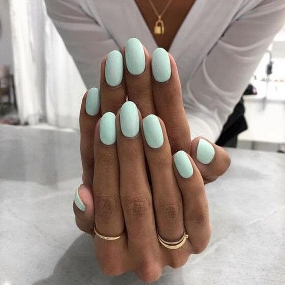 summer manicure ideas