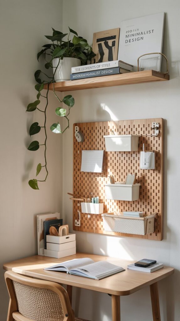 small office idea