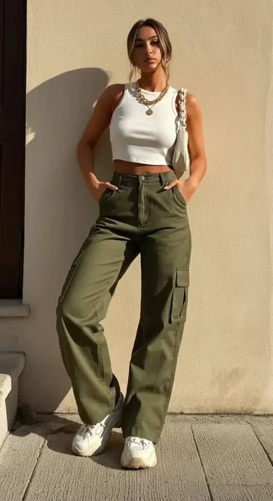 casual outfits for women