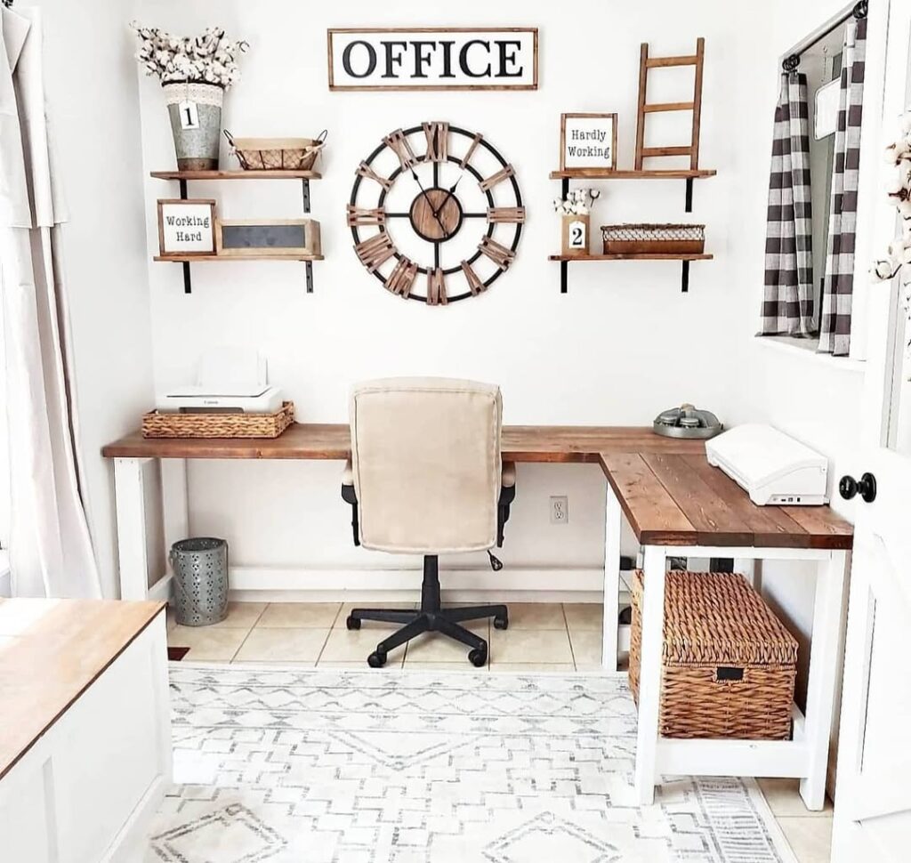 home office design