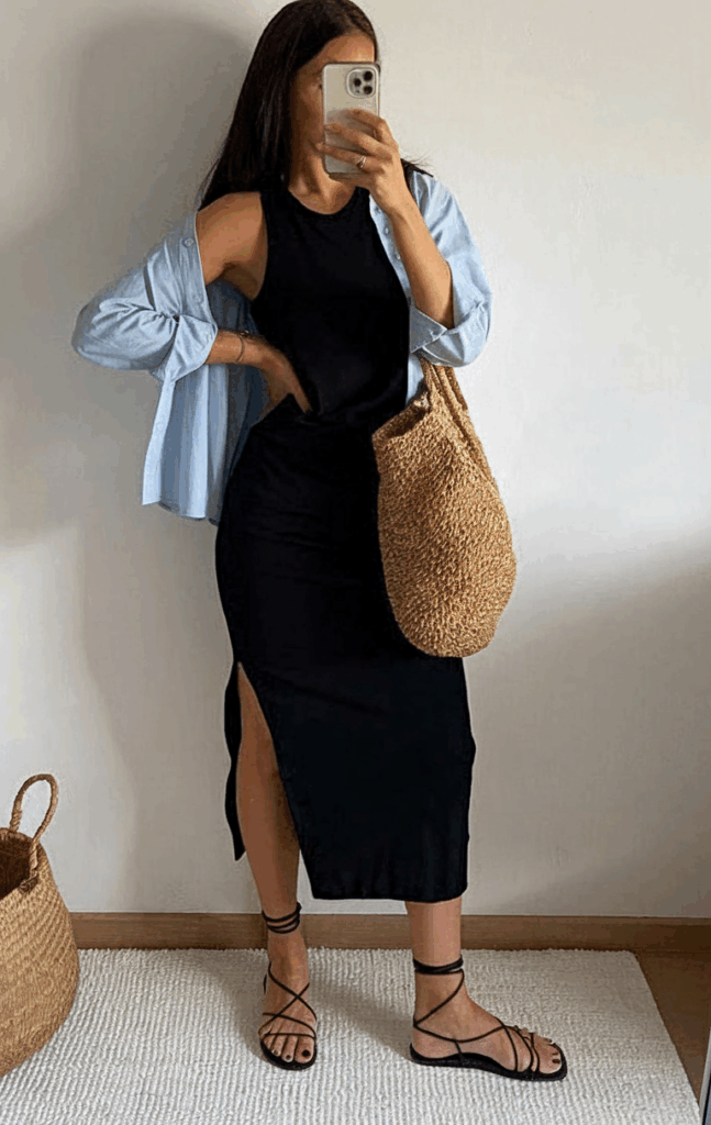 vacation outfit ideas