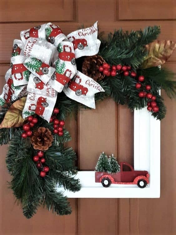 Christmas craft ideas