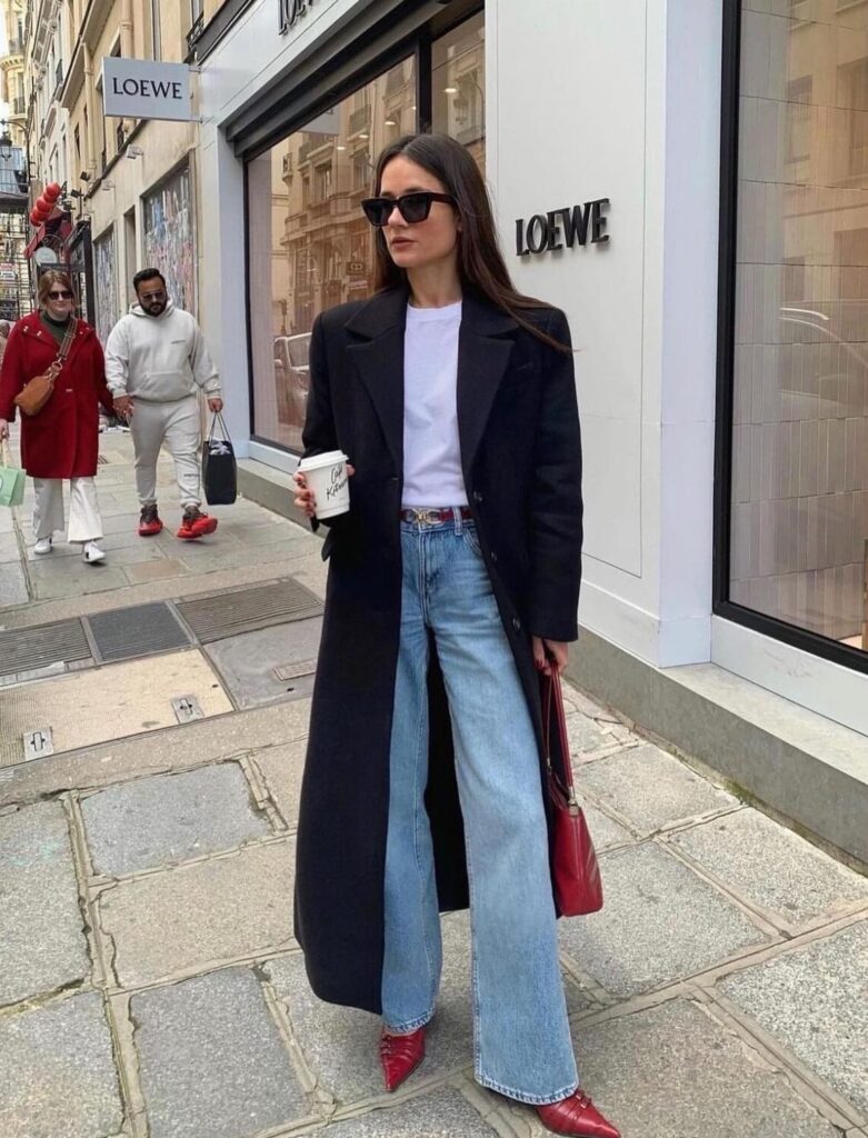 fall outfit ideas for women