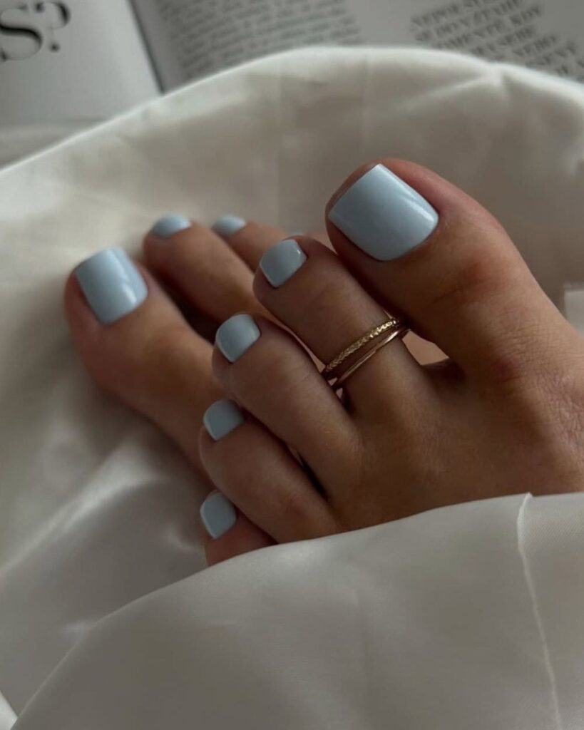 toe nail design ideas