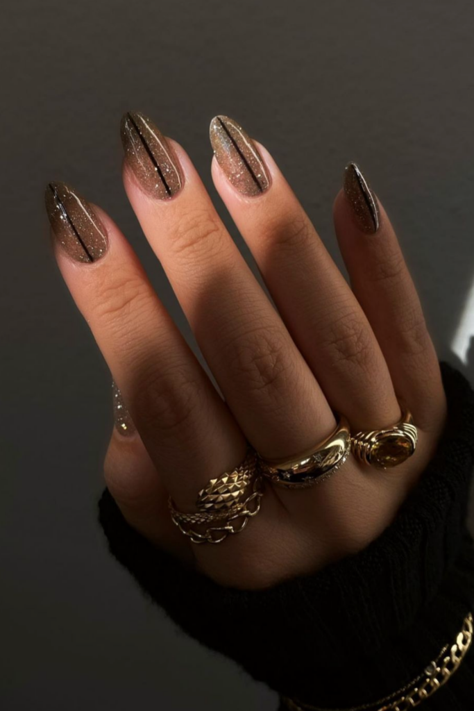 fall nails